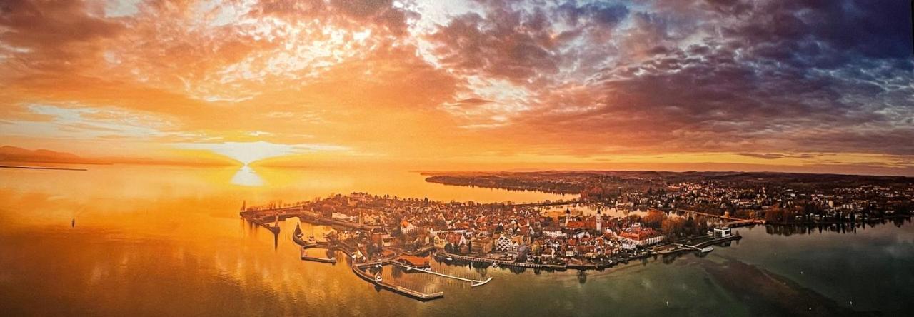 Hugo Inn Lindau  Eksteriør bilde