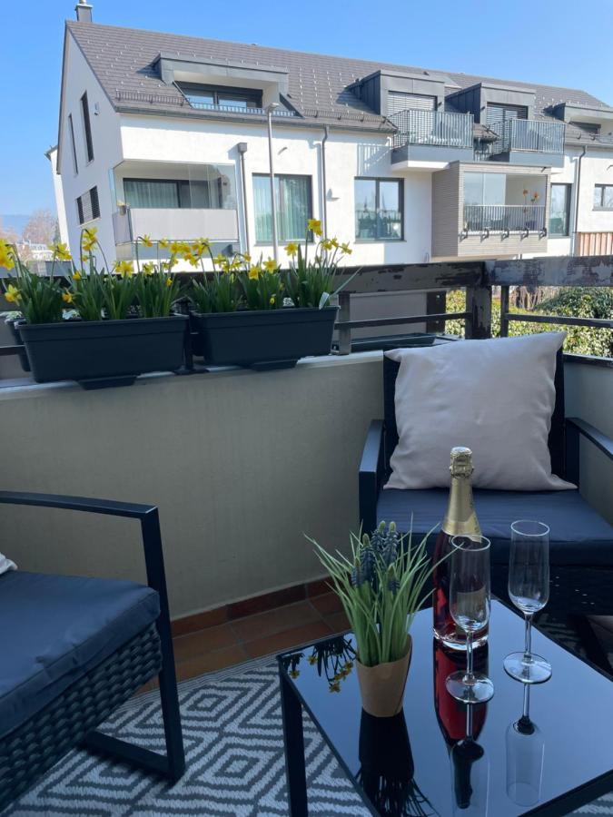 Hugo Inn Lindau  Eksteriør bilde
