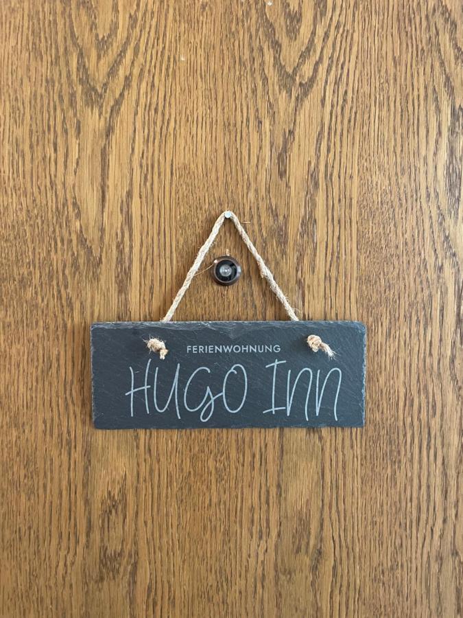 Hugo Inn Lindau  Eksteriør bilde